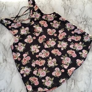 grayson threads blouse size small